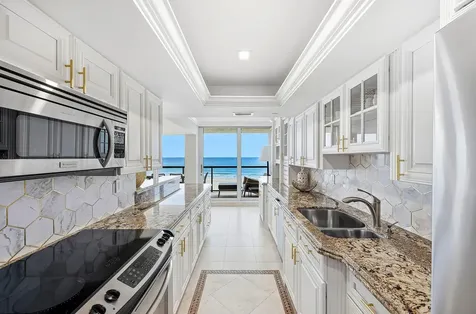 2727 S Ocean Boulevard Highland Beach FL 33487