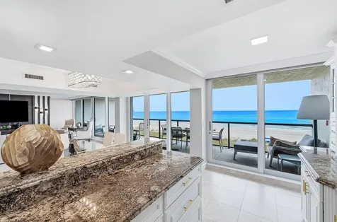 2727 S Ocean Boulevard Highland Beach FL 33487