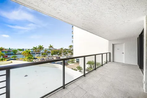 2727 S Ocean Boulevard Highland Beach FL 33487