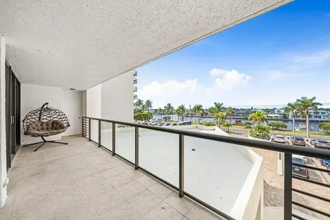 2727 S Ocean Boulevard Highland Beach FL 33487