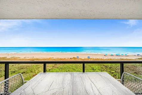 2727 S Ocean Boulevard Highland Beach FL 33487