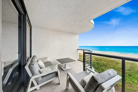 2727 S Ocean Boulevard Highland Beach FL 33487