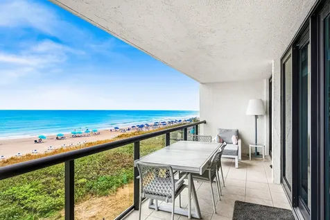 2727 S Ocean Boulevard Highland Beach FL 33487