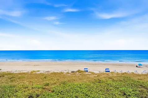 2727 S Ocean Boulevard Highland Beach FL 33487