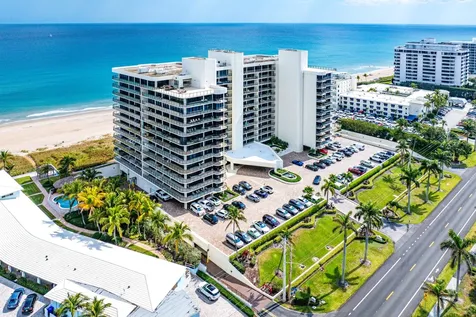 2727 S Ocean Boulevard Highland Beach FL 33487