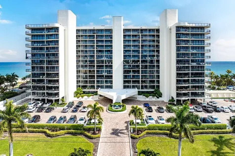2727 S Ocean Boulevard Highland Beach FL 33487