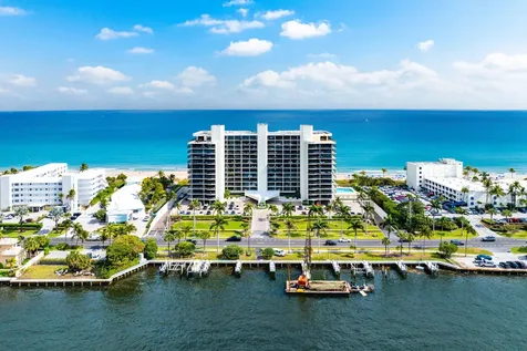 2727 S Ocean Boulevard Highland Beach FL 33487