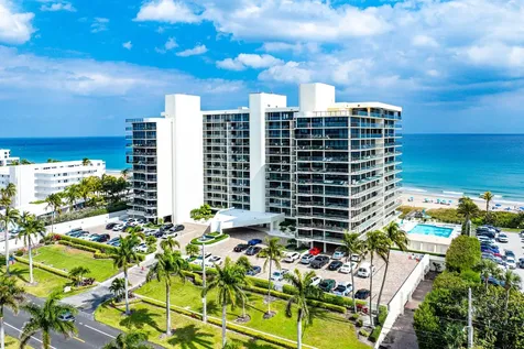 2727 S Ocean Boulevard Highland Beach FL 33487