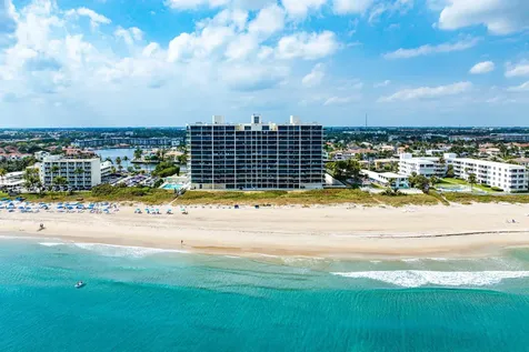 2727 S Ocean Boulevard Highland Beach FL 33487
