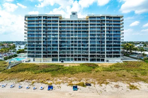 2727 S Ocean Boulevard Highland Beach FL 33487