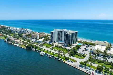 2727 S Ocean Boulevard Highland Beach FL 33487