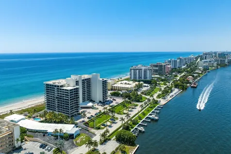 2727 S Ocean Boulevard Highland Beach FL 33487