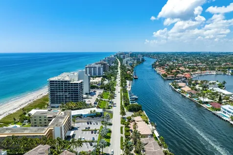 2727 S Ocean Boulevard Highland Beach FL 33487
