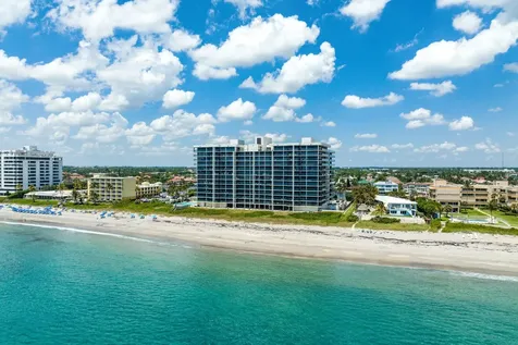 2727 S Ocean Boulevard Highland Beach FL 33487