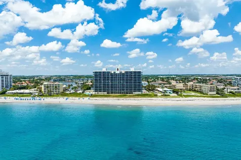 2727 S Ocean Boulevard Highland Beach FL 33487