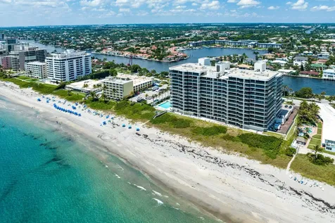 2727 S Ocean Boulevard Highland Beach FL 33487