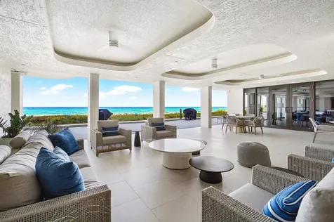 2727 S Ocean Boulevard Highland Beach FL 33487