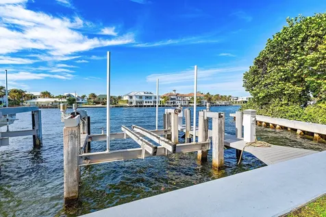 2727 S Ocean Boulevard Highland Beach FL 33487
