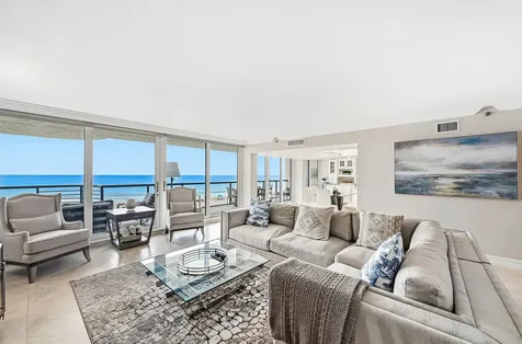 2727 S Ocean Boulevard Highland Beach FL 33487