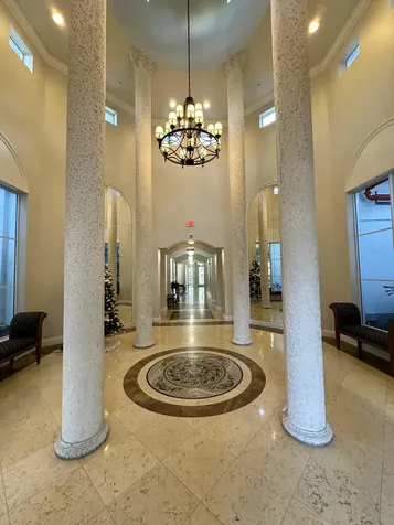 1660 Renaissance Commons Boulevard Boynton Beach FL 33426