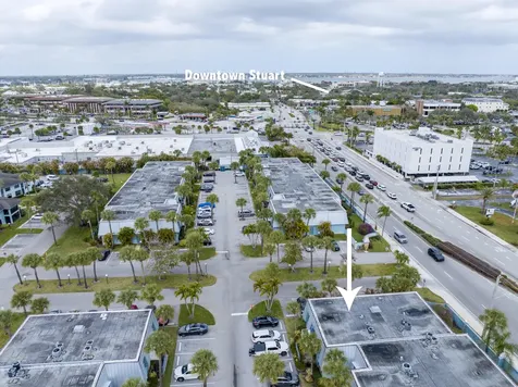 950 S Kanner Highway Stuart FL 34994