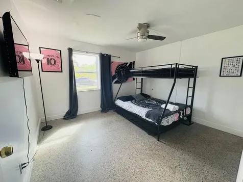 2711 Ne 11th Terrace Pompano Beach FL 33064