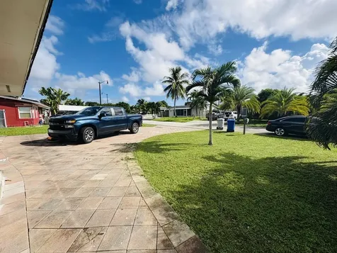 2711 Ne 11th Terrace Pompano Beach FL 33064