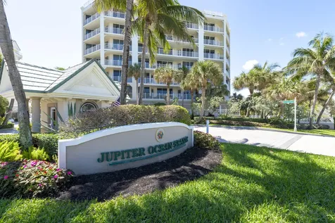 120 Ocean Grande Boulevard Jupiter FL 33477