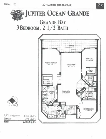 120 Ocean Grande Boulevard Jupiter FL 33477