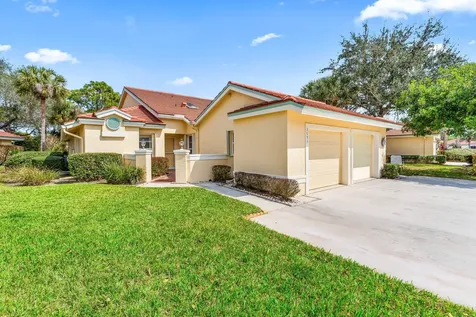 3693 Sw Whispering Sound Drive Palm City FL 34990