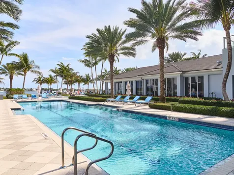 1 Water Club Way North Palm Beach FL 33408