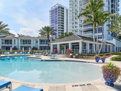 1 Water Club Way North Palm Beach FL 33408