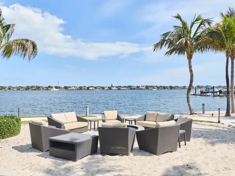 1 Water Club Way North Palm Beach FL 33408