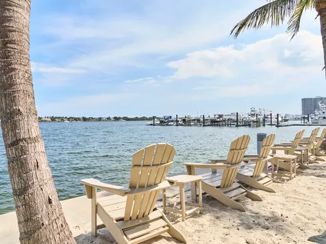 1 Water Club Way North Palm Beach FL 33408