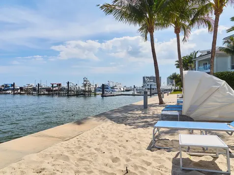 1 Water Club Way North Palm Beach FL 33408