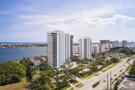 1 Water Club Way North Palm Beach FL 33408