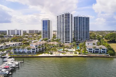1 Water Club Way North Palm Beach FL 33408