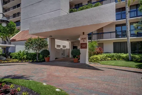 2687 N Ocean Boulevard Boca Raton FL 33431