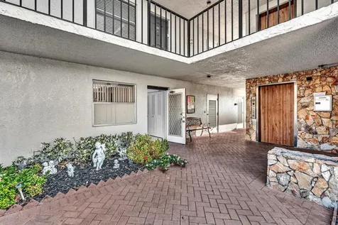 6650 S Oriole Boulevard Delray Beach FL 33446