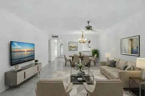 6650 S Oriole Boulevard Delray Beach FL 33446