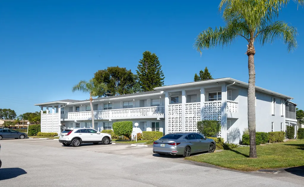 2901 Sw 15th Street Delray Beach FL 33445