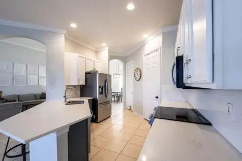 625 Sw Long Key Court Port Saint Lucie FL 34986