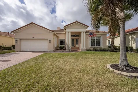 625 Sw Long Key Court Port Saint Lucie FL 34986
