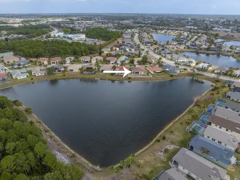 625 Sw Long Key Court Port Saint Lucie FL 34986
