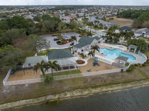 625 Sw Long Key Court Port Saint Lucie FL 34986