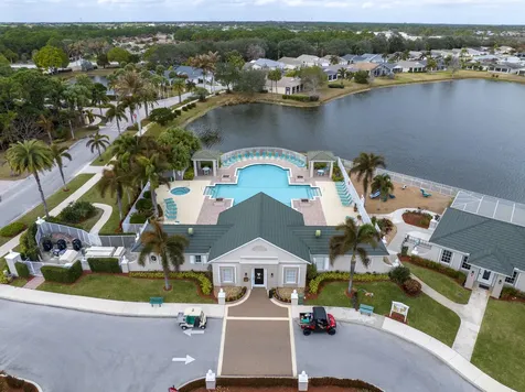 625 Sw Long Key Court Port Saint Lucie FL 34986