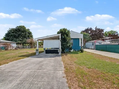 4024 Se 29th Court Okeechobee FL 34974