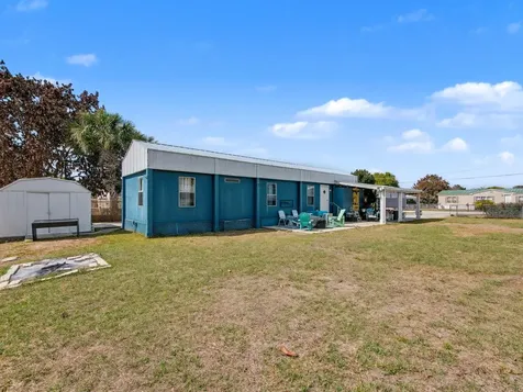 4024 Se 29th Court Okeechobee FL 34974