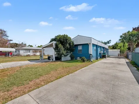 4024 Se 29th Court Okeechobee FL 34974