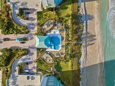 8600 S Ocean Drive Jensen Beach FL 34957
